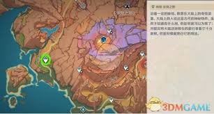 原神无归的秘源龙像寻找攻略及具体位置详细介绍