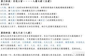深入解析江湖个人架山崩的多种玩法及技巧指南