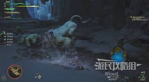 怪物猎人：荒野中的雪狮子王单手剑衍生装备图鉴全面解析