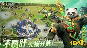 荒野国度阵容搭配指南与策略详解，助你在游戏中轻松取胜