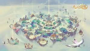 凡人传说妖界祖庭三绝地的通关策略与技巧详解