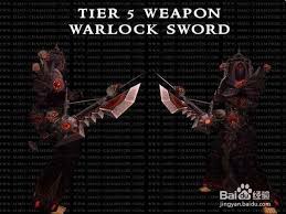 魔兽世界中的德鲁伊可以使用的武器类型详细介绍与分类分析