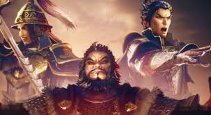 如何畅玩真三国无双起源的序章与第一章攻略详解