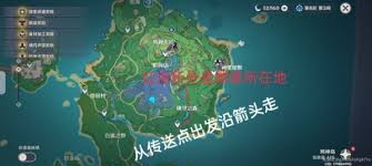 原神镇守之森结界破除任务的详细攻略与玩法技巧分享