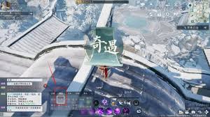 探寻诛仙2奇遇触发点有哪些？位置详细解析与图示分享