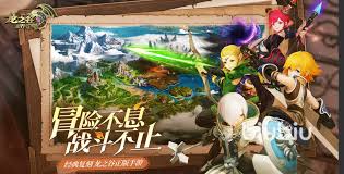 在龙之谷的世界中有哪些有效的方法能够快速恢复体力