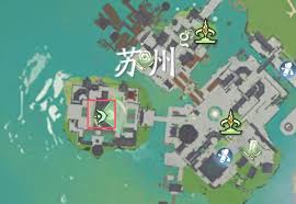 仙剑世界中林氏宗志的具体位置在哪里以及如何找到它的详细指南