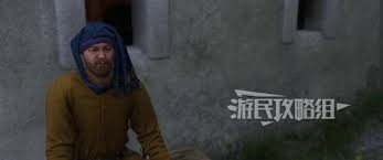 天国拯救2中卷心菜贼的具体位置，以及如何顺利找到和击败他的方法