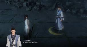 逆水寒手游八卦镇幽奇遇详细完成攻略指南，助你轻松过关游玩体验提升