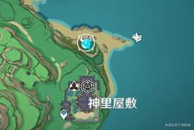 原神神樱大祓任务攻略：如何顺利完成神里屋敷任务详解