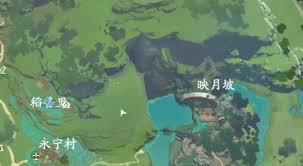 探索仙剑世界中映月坡宝箱的具体位置与获取攻略