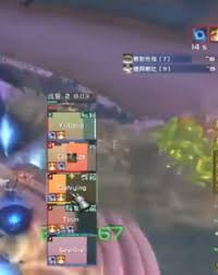 如何高效应对魔兽世界正式服大秘境词缀轮换的攻略与技巧