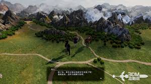 在真三国无双起源中如何成功获得芦毛马的详细攻略与技巧分享
