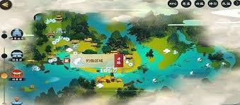 在剑网3指尖江湖中如何顺利掌握钓鱼技巧与策略