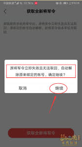梦幻西游将军令遗失后如何高效完成解绑步骤和解决方案