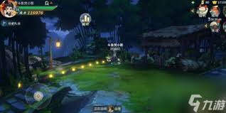 在剑网三指尖江湖中如何获得可爱的猪坐骑方法与技巧详解