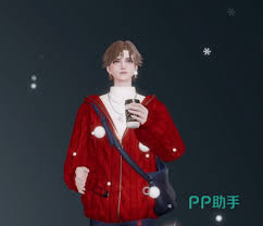 唱舞星计划中男号服装的多种类型和风格探索