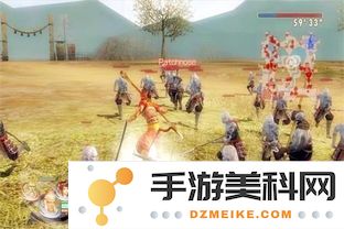 真三国无双起源第二章全攻略详解，教你如何顺利通关