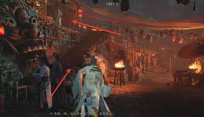 燕云十六声交易行具体地址及周边环境详解在哪里