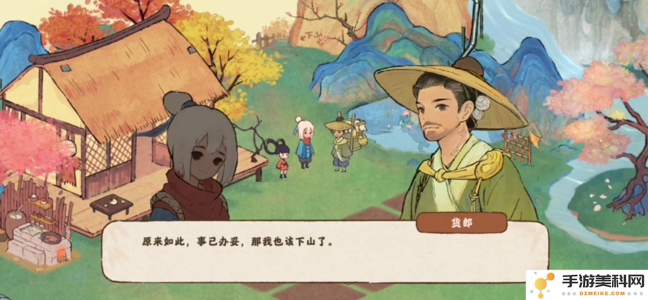 在桃园的幽深角落，如何才能有效获取更多的花卉种植种子