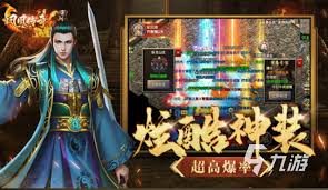不花钱也能畅玩怀旧版传奇的多种玩法与选择推荐