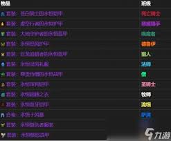 庆祝魔兽世界二十周年的纪念品大盘点与精彩回顾