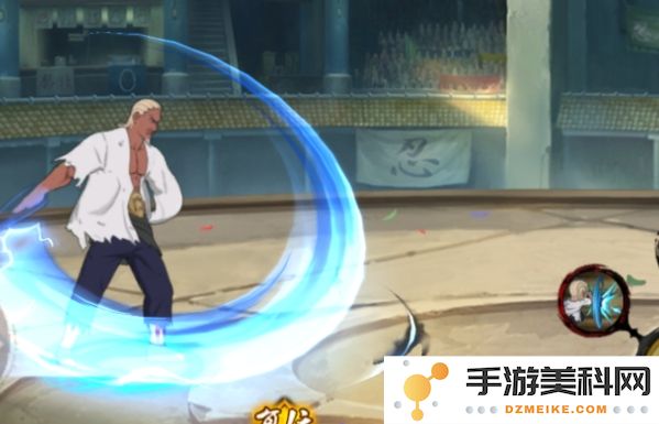 火影忍者手游药师野乃宇怎么入手