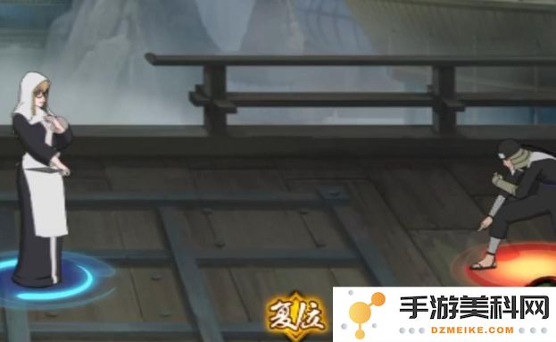 火影忍者手游中如何获取药师野乃宇角色详细攻略
