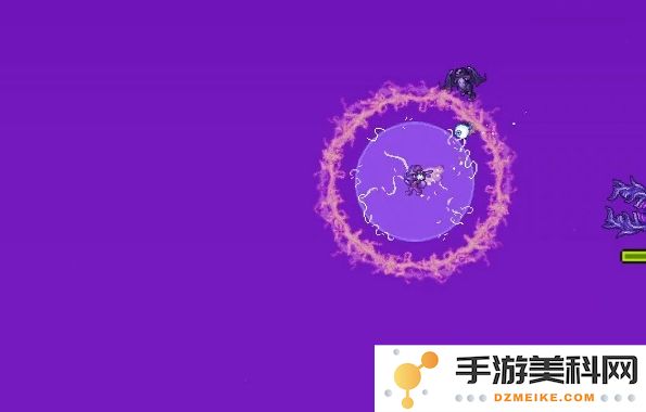 泰拉瑞亚神明吞噬者的技能特点与战斗策略分析