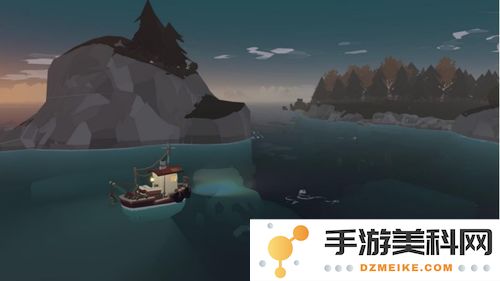 深入解析渔帆暗涌手游引擎的技术架构与实现细节