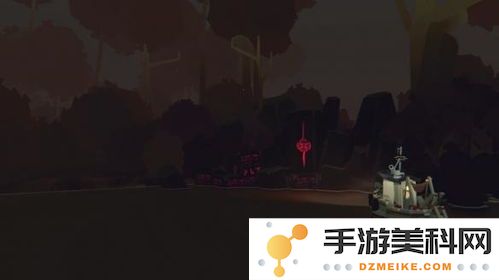 渔帆悄然起伏，海面深藏不露的秘密与渔人的故事