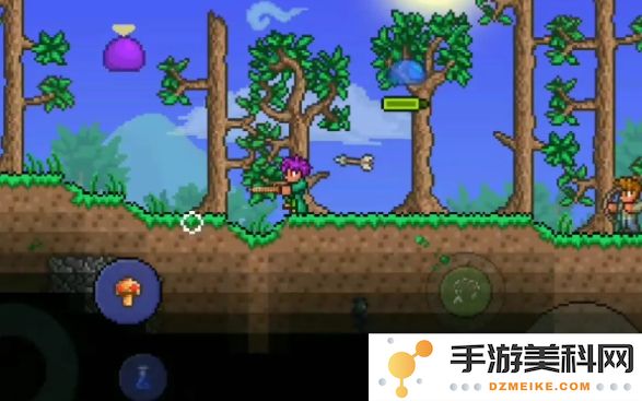 泰拉瑞亚中的向导角色有哪些重要功能及作用解析