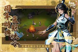 适合长期游玩的武侠游戏推荐：有哪些游戏能够带给你持久的乐趣与挑战