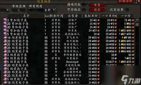 在《魔兽世界》中，玩家需要达到多少级别才能钓到高地杂鱼群的特殊鱼类呢？