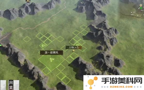在率土之滨中有效提升势力值的几种实用方法和策略