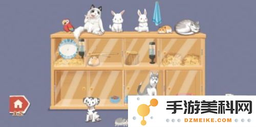 超级收纳馆2解压泡泡关卡通关技巧与策略分享，助你轻松迈过每一个难关