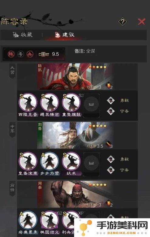 在《率土之滨》游戏中作为在野角色应该如何开展策略和玩法
