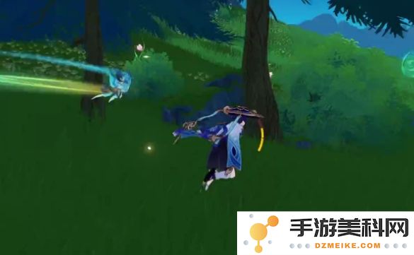 《原神》如何高效收集清水玉：快速获取攻略与技巧分享