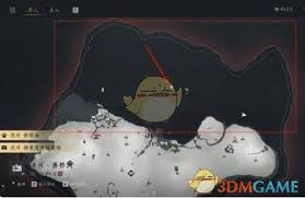 如何通过燕云十六声来开启全新的地图探索体验，解锁更多隐藏区域