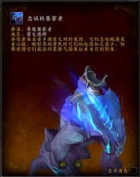 全面指南：如何在魔兽世界9.0版本中收集雷文德斯所有坐骑的一站式攻略