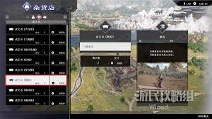 真三国无双起源踏霞武艺的效果分析与获取方法详解