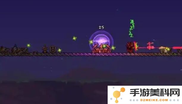 泰拉瑞亚怎么过撒旦军团事件