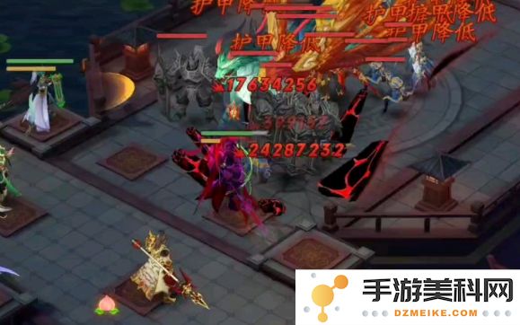 放开那三国3平民玩家如何组建吴国强力阵容的小技巧与建议