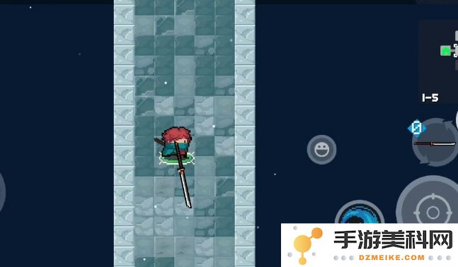 元气骑士雪人王怎么打速刷