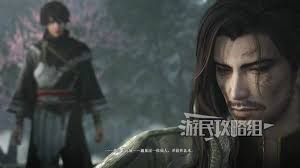 如何在真三国无双起源中解锁所有武将之间的情谊关系