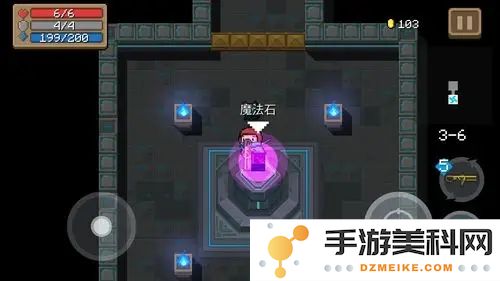 元气骑士皮套王子玩法详细指南及技巧分享，让你轻松掌握角色操作