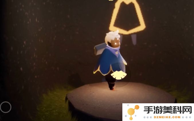 光遇中季节先祖的披风怎么获得