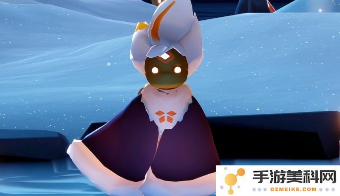 如何在光遇中获取季节先祖的披风及相关技巧分享