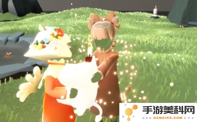 光遇姆明季活动中的具体任务完成指南与技巧分享