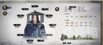 鬼谷八荒角色属性选择详细攻略与技巧分析
